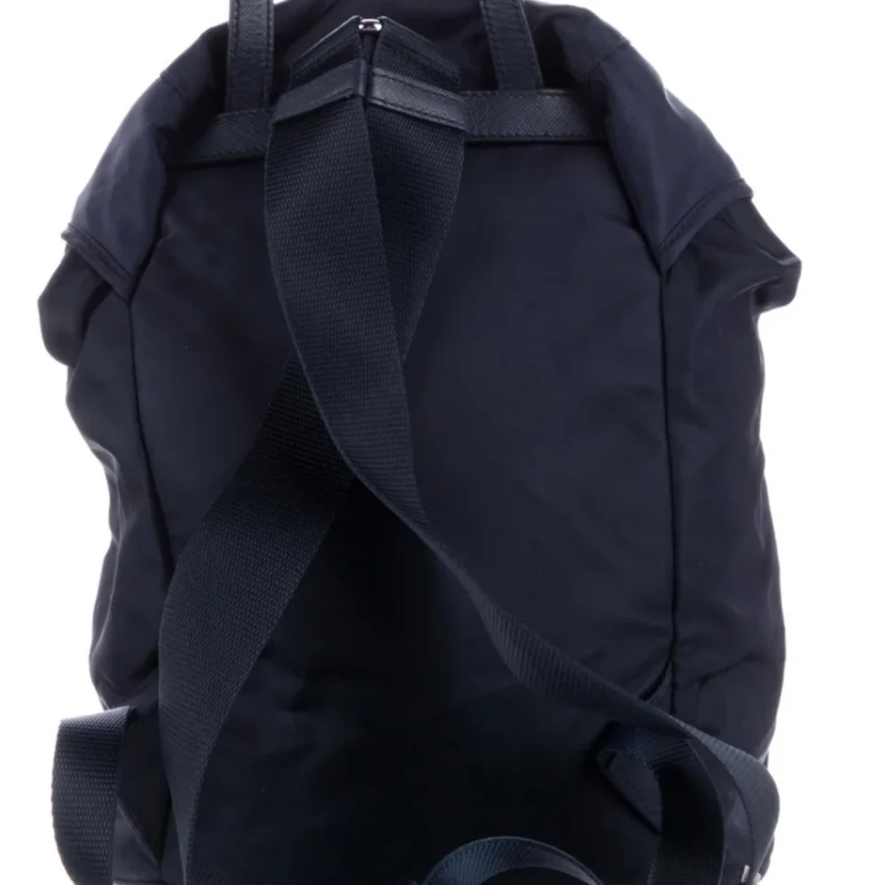 Prada Vela Small  Backpack - Picture 5 of 6